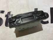 Radio/Navigationssystem-Kombination Mercedes-Benz C-Klasse (W203) A2038201586