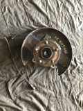 Achsschenkel (ABS) links vorne Opel Insignia A (G09)