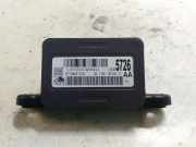 Sensor für Längsbeschleunigung Opel Insignia A Sports Tourer (G09) BF30B072GD
