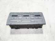 Heizungsbetätigung (Konsole) vorne Audi A4 (8E, B6) 8E0820043AC