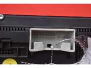 Heizungsbetätigung (Konsole) vorne VW Passat B6 CC (357) 5K0907044AK