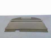 Hutablage VW Phaeton (3D)