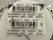 Sicherheitsgurt Maserati GranTurismo () 00800865900