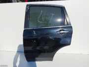 Tür links hinten Honda CR-V III (RE)