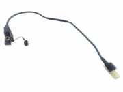 Halter für Bremssattel Mercedes-Benz R-Klasse (W251) A1645406510
