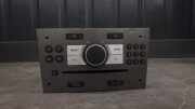 Radio/Navigationssystem-Kombination Opel Astra G Caravan (T98) 344183129
