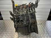 Motor ohne Anbauteile (Diesel) Renault Grand Scenic III (JZ)
