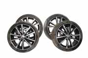 Stahlfelgen Satz Mercedes-Benz B-Klasse Sports Tourer (W246, W242) A2464010600