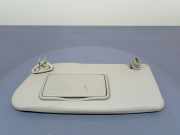 Sonnenblende links Mitsubishi Lancer VII Kombi (CSW, CTW)