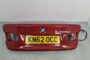 Heckklappe geschlossen BMW 3er (F30, F80) 41007288757