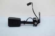 Gurtschloss Peugeot 3008 II (MC, MR, MJ, M4) 9810493477