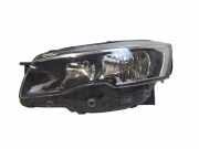 Hauptscheinwerfer links Peugeot 508 I SW (8E) 9807241280