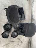 Lautsprechersystem BMW 1er (E81) 18820010