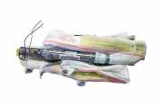 Airbag Dach rechts Kia Rio (DC) 850201W000