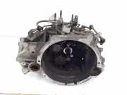 Schaltgetriebe Mitsubishi ASX (GA) F6MBA1UQZ