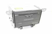CD-Wechsler Honda Accord VIII Tourer (CW) 39100TLOG510