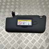 Sonnenblende links Mercedes-Benz GLS (X166) A1668109300