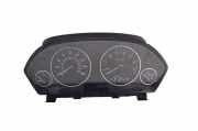 Tachometer BMW 3er (F30, F80) 9283310