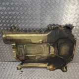 Motorabdeckung Mercedes-Benz C-Klasse T-Modell (S204) A2045204023