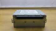 Radio/Navigationssystem-Kombination Volvo S60 I (384) 31328970AA
