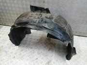 Radhaus links vorne Opel Zafira Tourer C (P12) 1154682