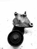 Gurtstraffer Mitsubishi Outlander II (CWW) 825809