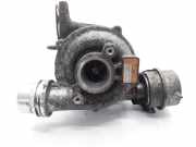 Turbolader Dacia Duster (HS) 54399700127