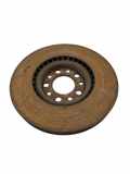 Bremsscheibe rechts vorne Alfa Romeo 159 (939)