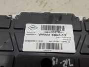 Tachometer Renault Trafic III Kasten (FG) 248100937R