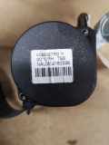 Sicherheitsgurt rechts hinten Volvo V50 (545) 6029327R0H