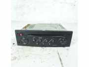 Radio/Navigationssystem-Kombination Renault Megane Scenic (JA) 8200300858B