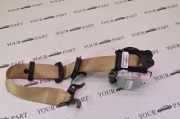 Sicherheitsgurt links vorne BMW X3 (F25) S2725843405