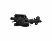 Thermostatgehäuse Peugeot 508 I () 9812113780