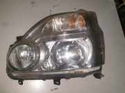 Hauptscheinwerfer rechts Nissan X-Trail I (T30) NZMNS111LBNA