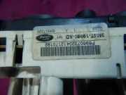 Heizungsbetätigung (Konsole) vorne Ford Focus II Turnier (DA, DS, FFS) 3M5T19980AD