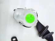 Sicherheitsgurt links hinten Opel Signum (Z-C/S) 14268745
