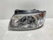 Hauptscheinwerfer links Hyundai Matrix (FC) 92101170