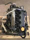 Motor ohne Anbauteile (Diesel) Opel Vectra C (Z02) Z19DT