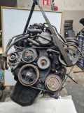 Motor ohne Anbauteile (Benzin) Toyota Yaris (P1)