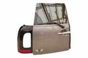 Heckklappe geschlossen Mini Mini Clubman (R55)