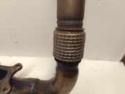 Auspuffkrümmer Audi A6 Allroad (4G) 059253033B