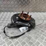 Achsschenkel (ABS) links vorne Chevrolet Orlando (J309) 13248526