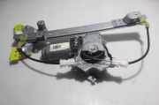 Fensterheber links hinten Nissan Qashqai II (J11) 402190A