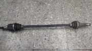 Antriebswelle links vorne Nissan Murano I (Z50)