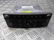 Radio/Navigationssystem-Kombination Citroen C5 I Break (DE) 96601839YW