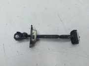 Türanschlag hinten links PEUGEOT 5008 1.6 HDi
