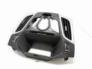 Musik-Player Verkleidung FORD FOCUS IV (HN) 1.0 EcoBoost 31093F BM51A014L21BF