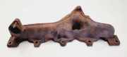Auspuffkrümmer Ford Focus C-Max (C214) 9646849080