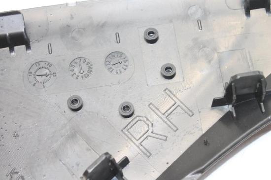 Lautsprecherabdeckung MAZDA CX-5 (KE, GH) 2.2 D AWD KD45-60811 Bild Lautsprecherabdeckung MAZDA CX-5 (KE, GH) 2.2 D AWD KD45-60811