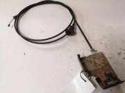 Motorhaubenöffnungsgriff NISSAN PRIMERA Estate (WP12) 2.2 Di